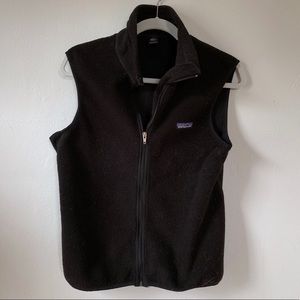 Vintage Patagonia Fleece Vest